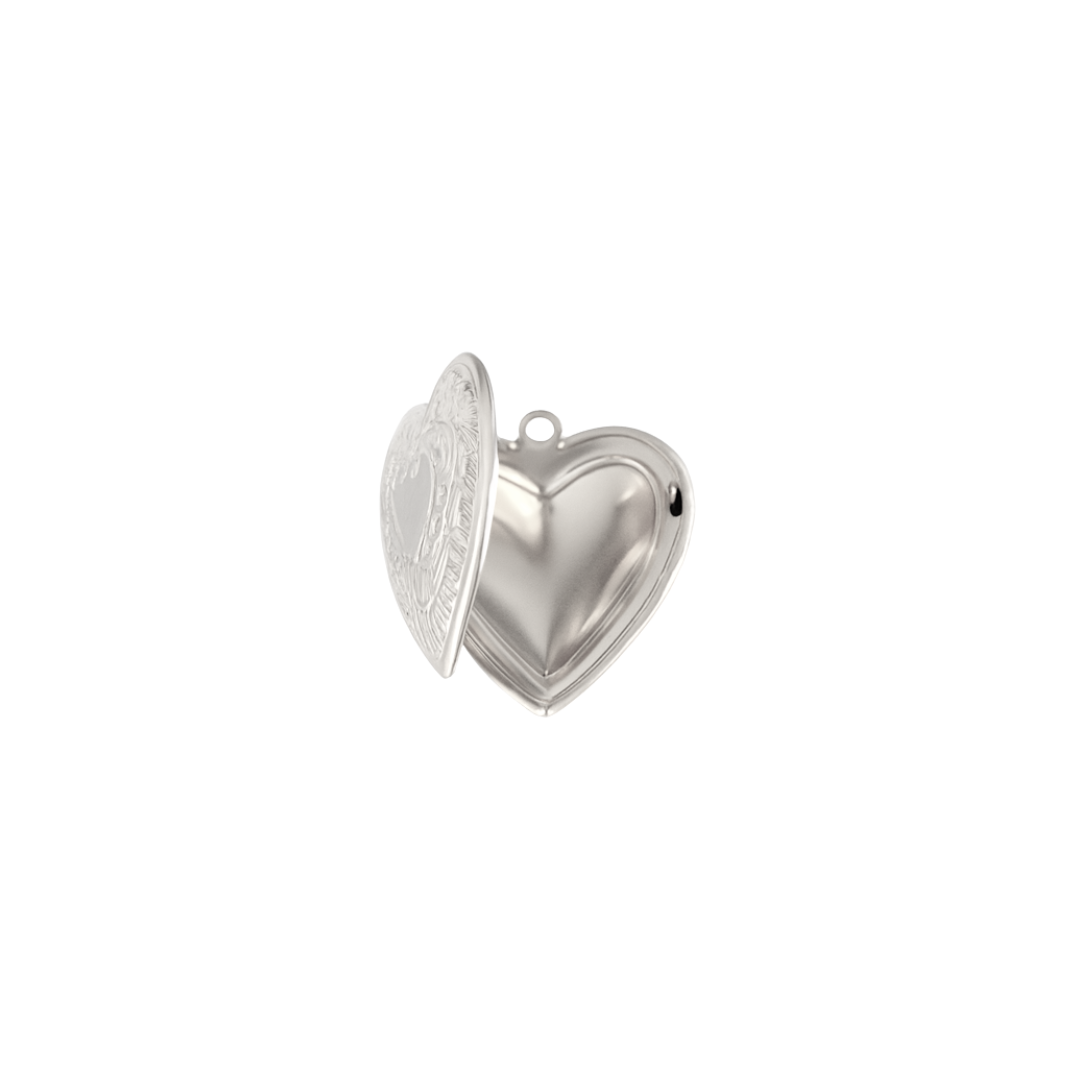 Heart Locket