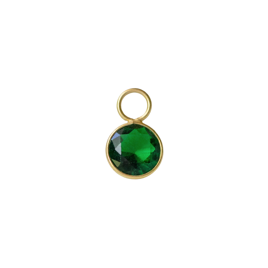 Round Birthstones