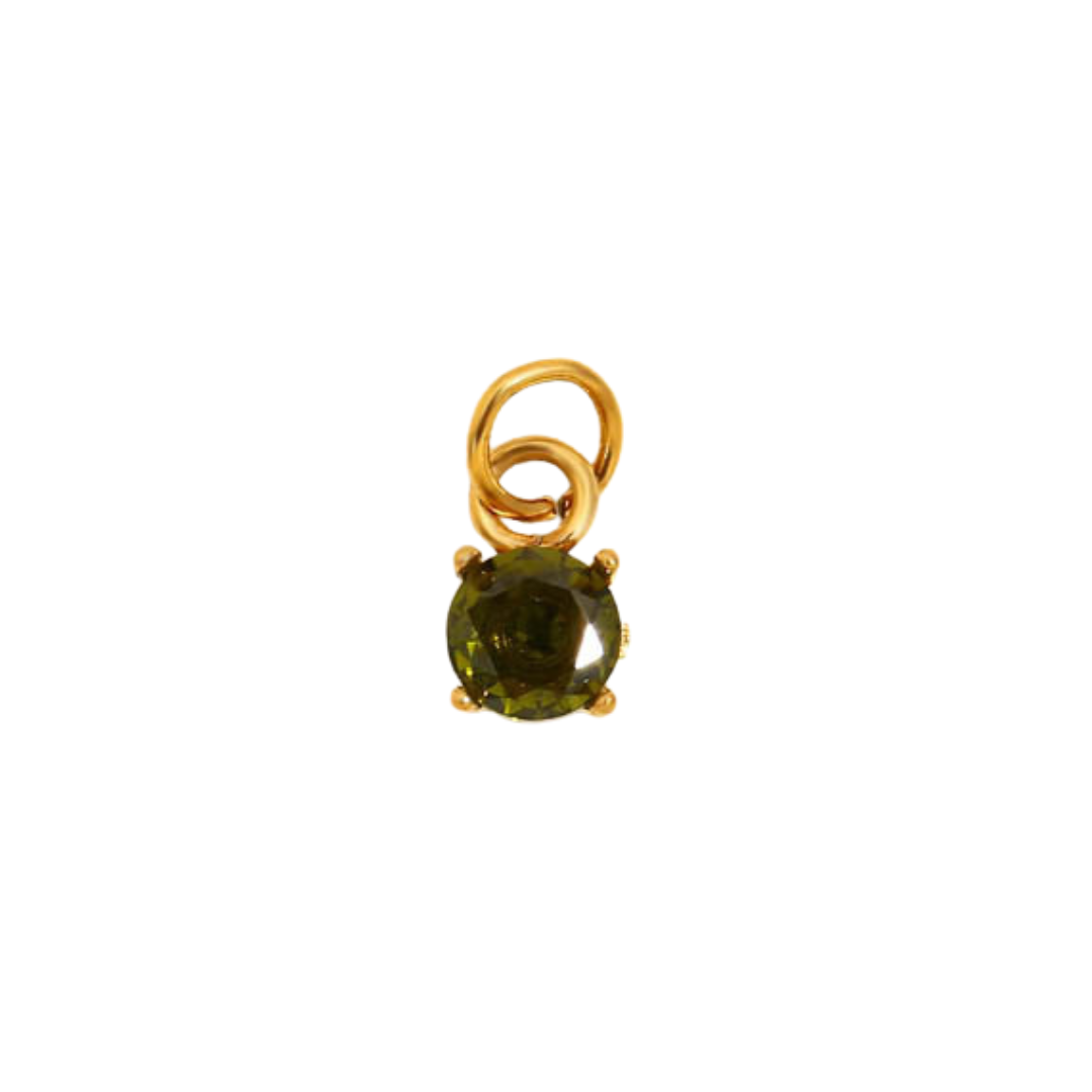 Mini Birthstones