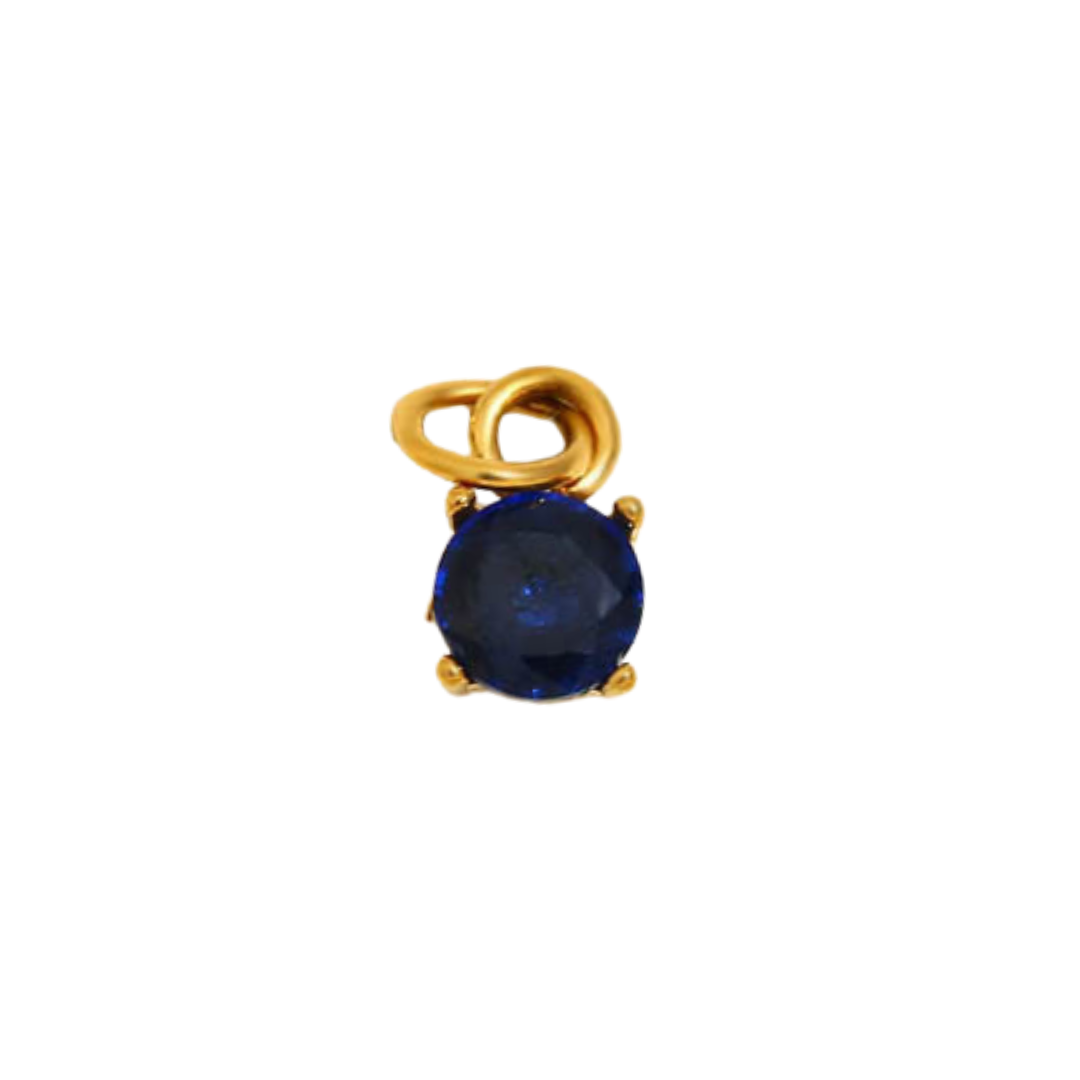 Mini Birthstones