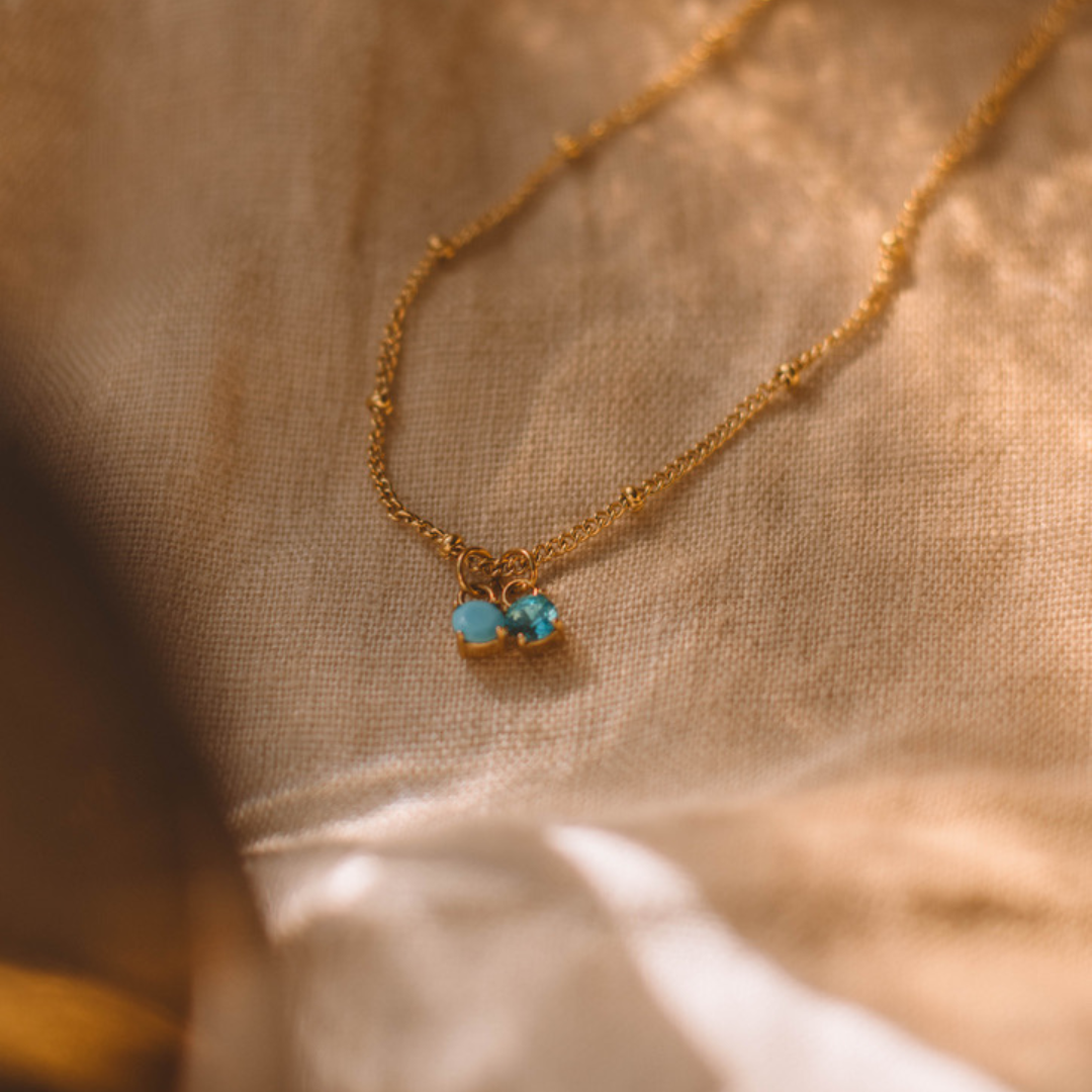 Mini Birthstones
