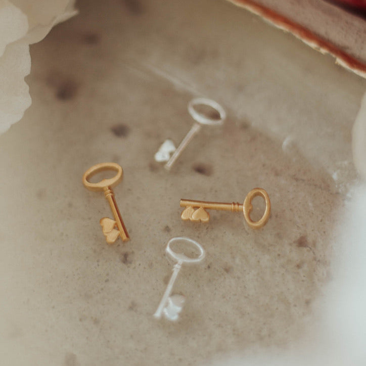 Vintage Key