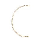 Paperclip Half Chain