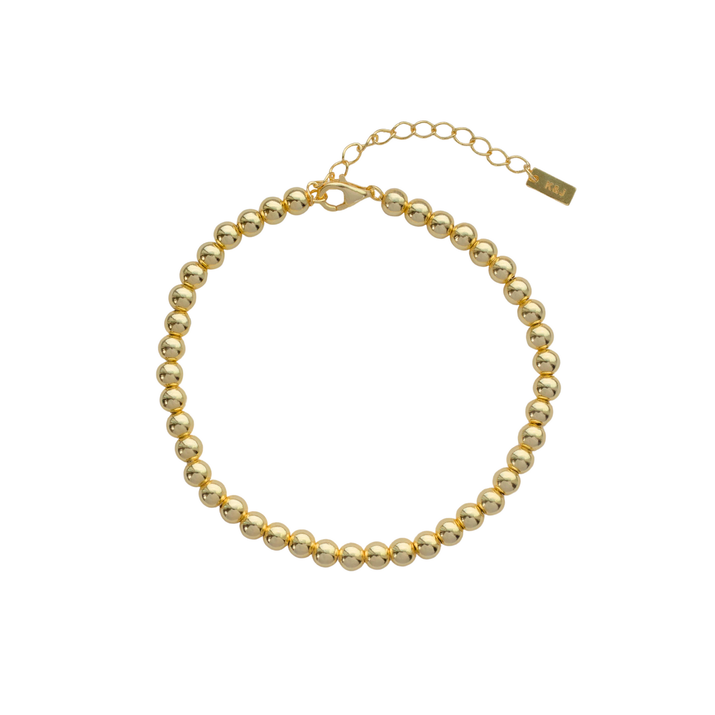 Bead Bracelet