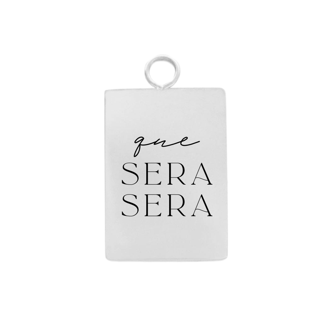 Que Sera Sera