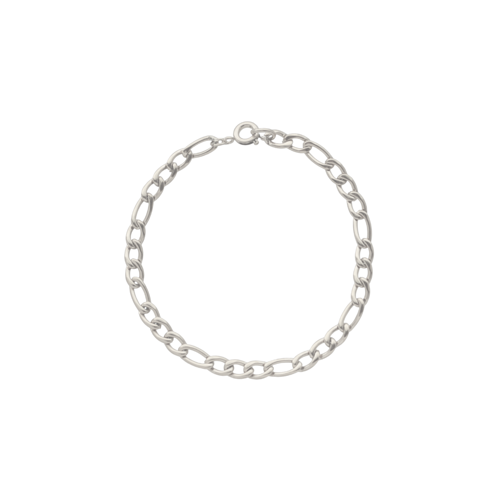 Bracelet Figaro