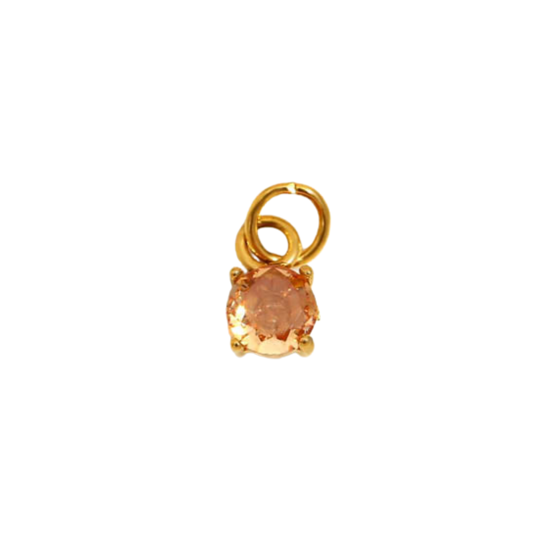 Mini Birthstones