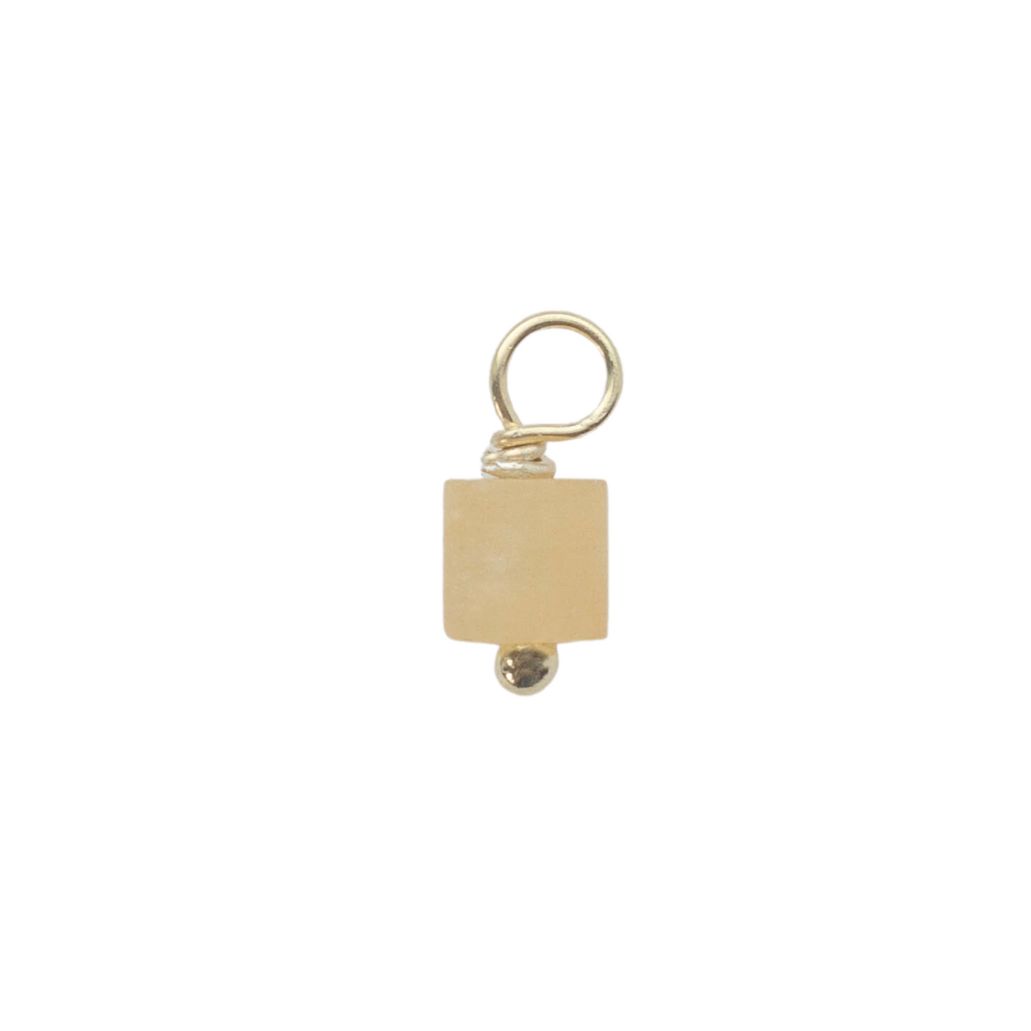 Square Citrine