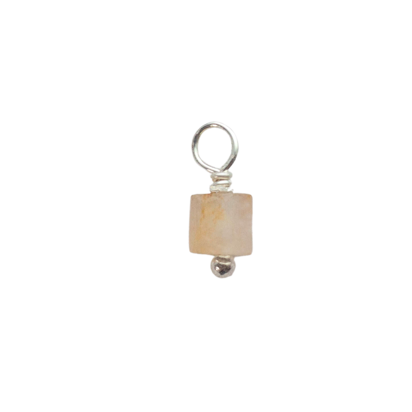 Square Citrine