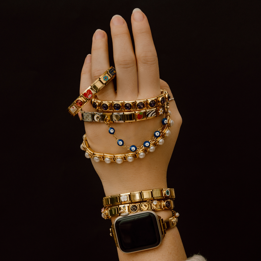 Smartwatch Attachments