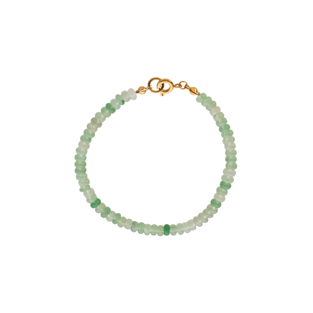 Bracelet Jade