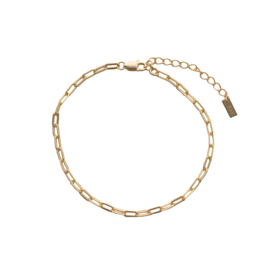 Bracelet Trombone W01
