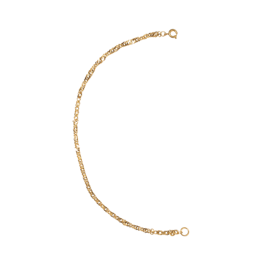Singapore Half Chain