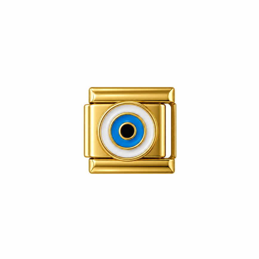Evil Eye Charm
