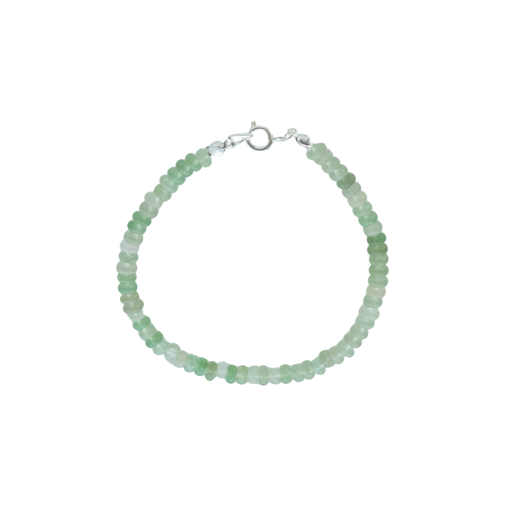Bracelet Jade