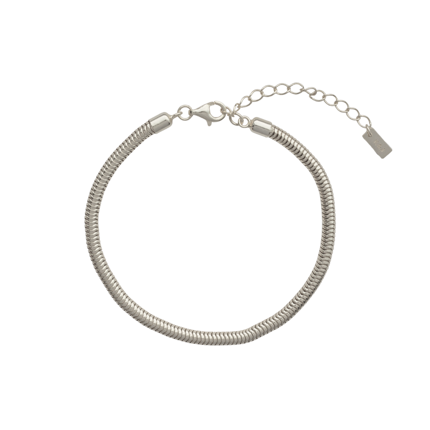 Snake Chain Bracelet