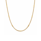 Chaîne à Barres Plates