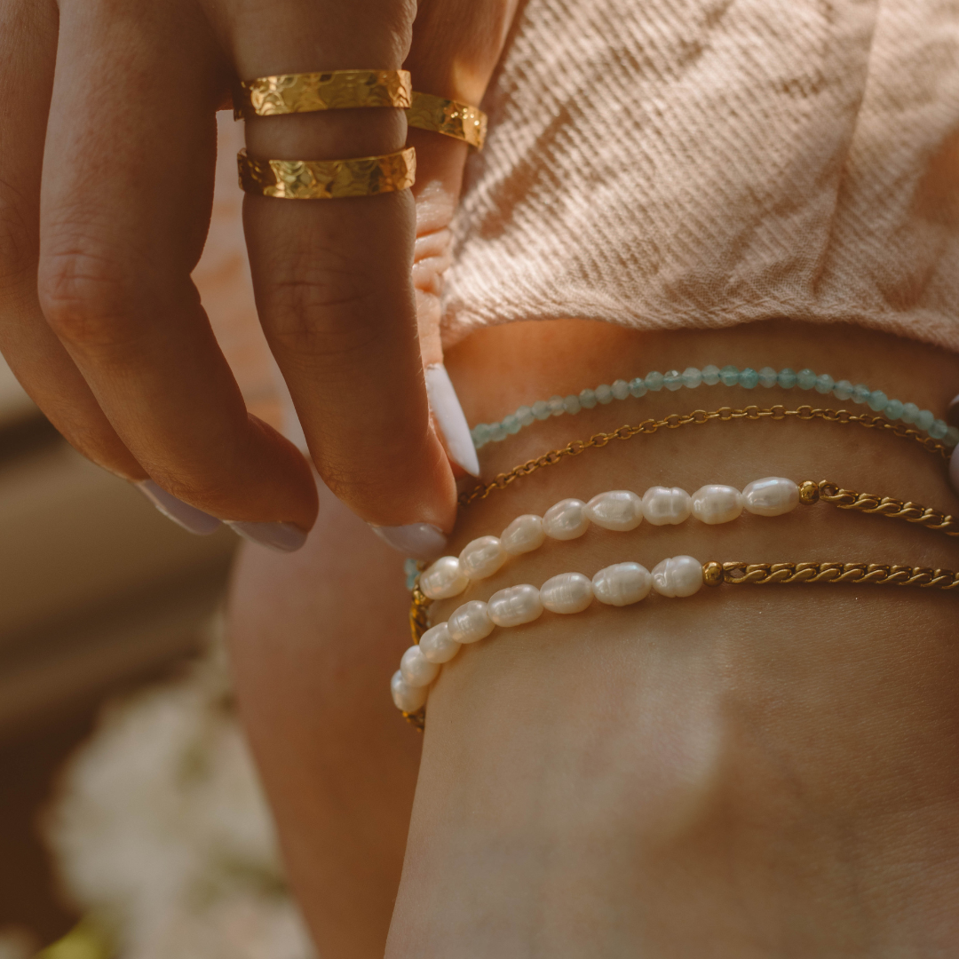 Scaled Ring