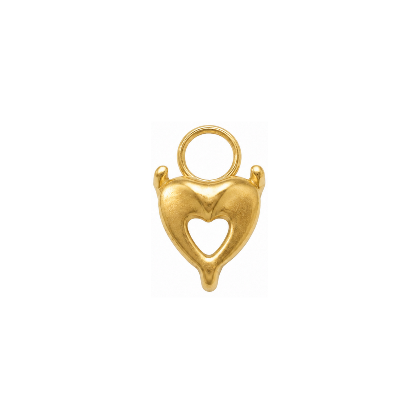 Pierre Coeur Personnalisable