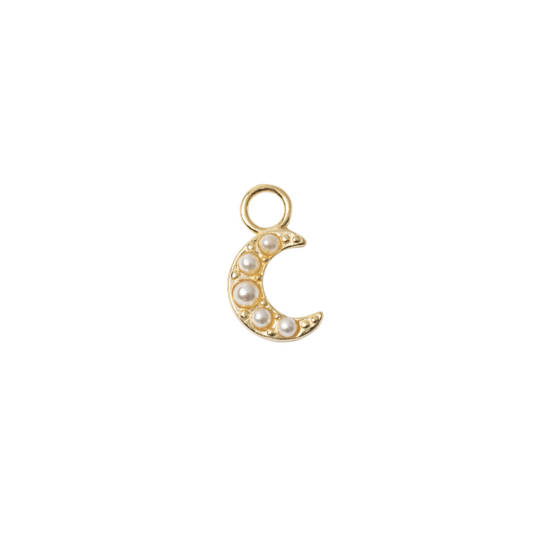 Pearly Moon