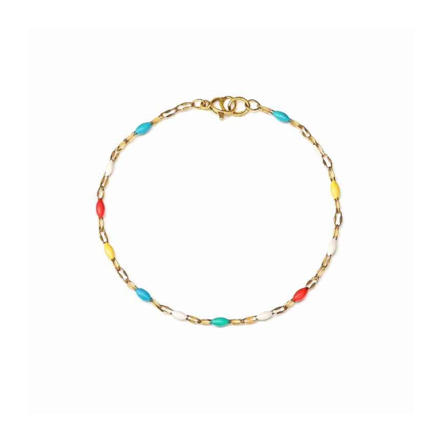 Bracelet Coloré