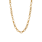 Round Link Chain