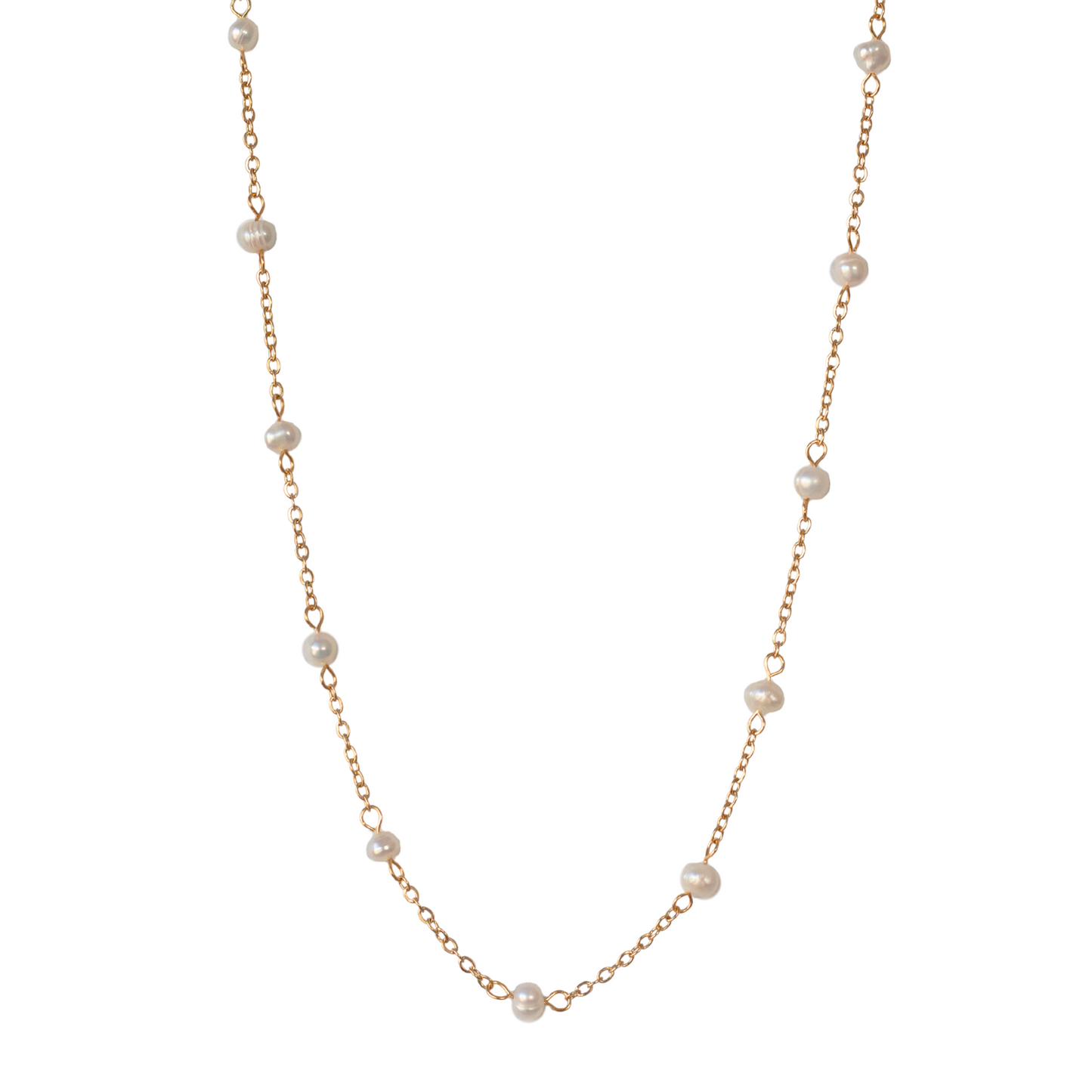 Chaîne À Perles