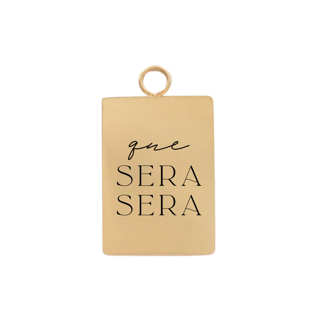 Que Sera Sera