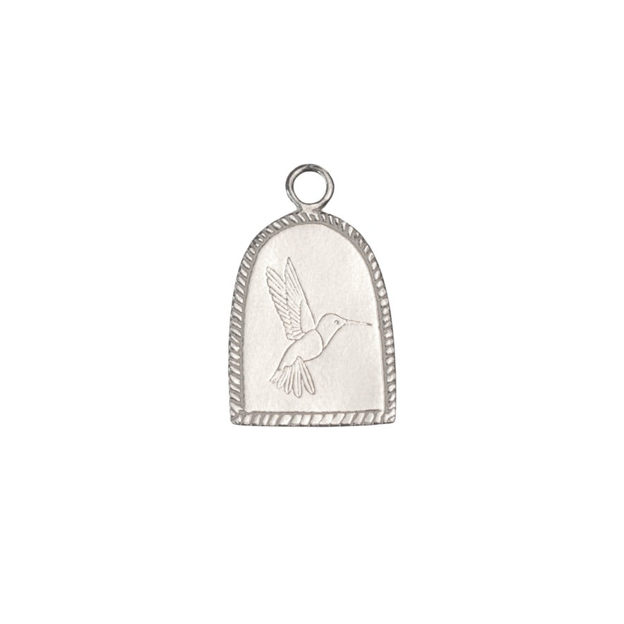 Colibri (imparfait)
