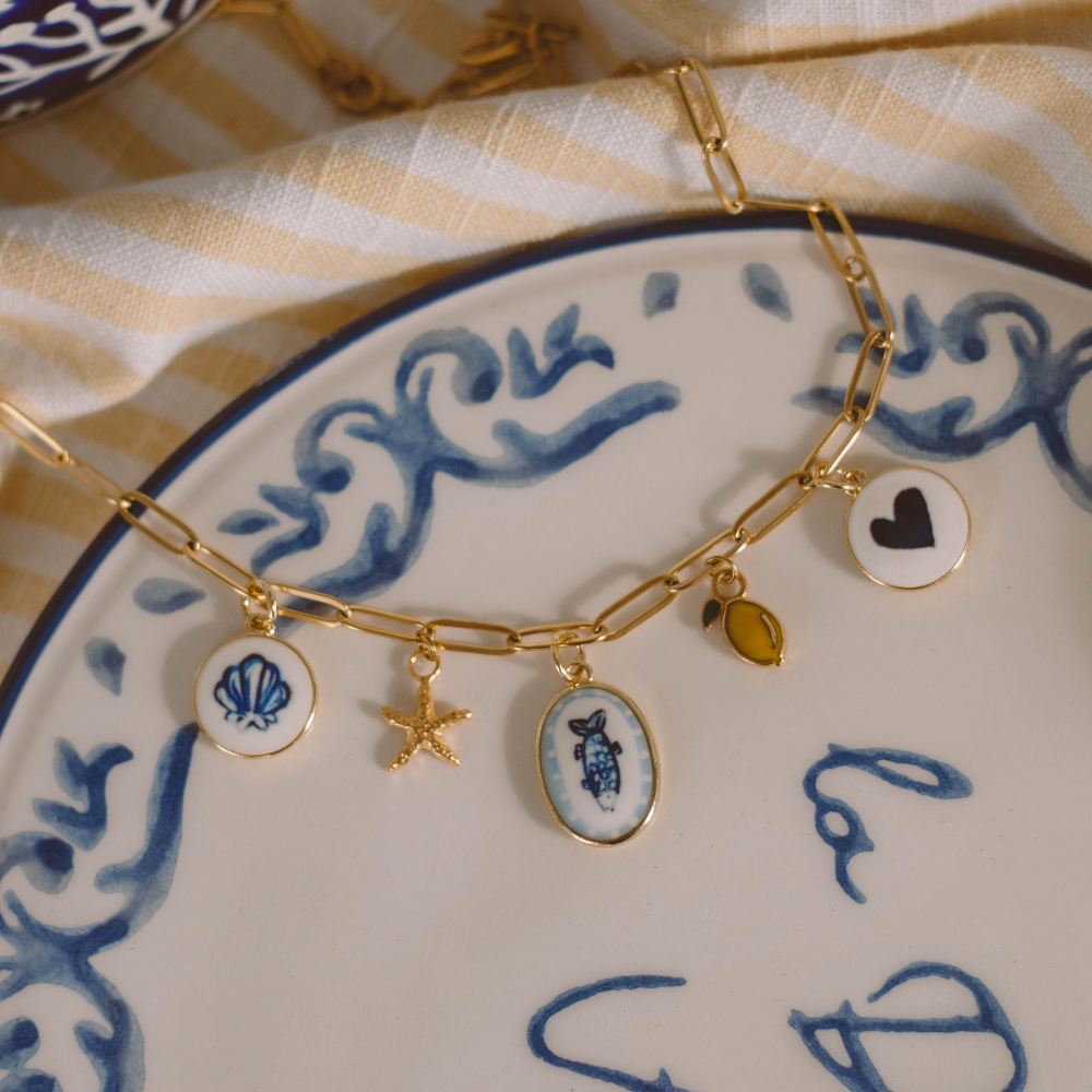 Seashell Ceramic
