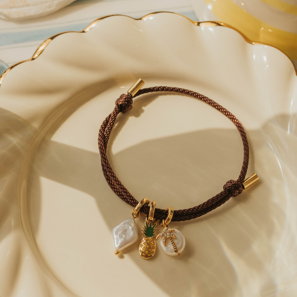 Rope Bracelets