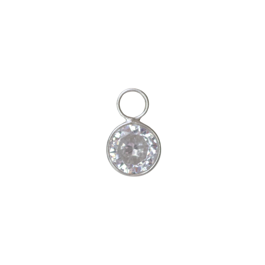 Round Birthstones