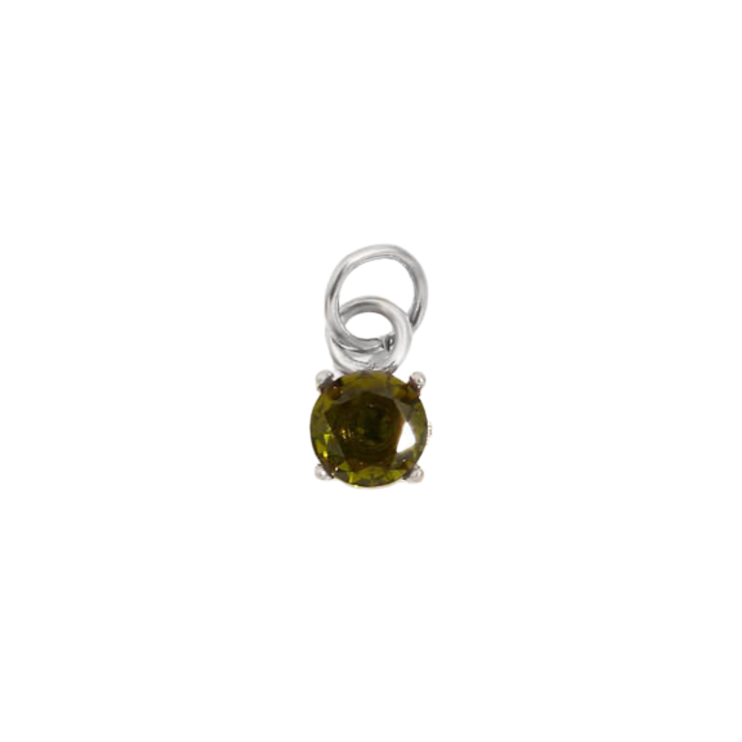 Mini Birthstones