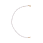 Moonstone Half Chain
