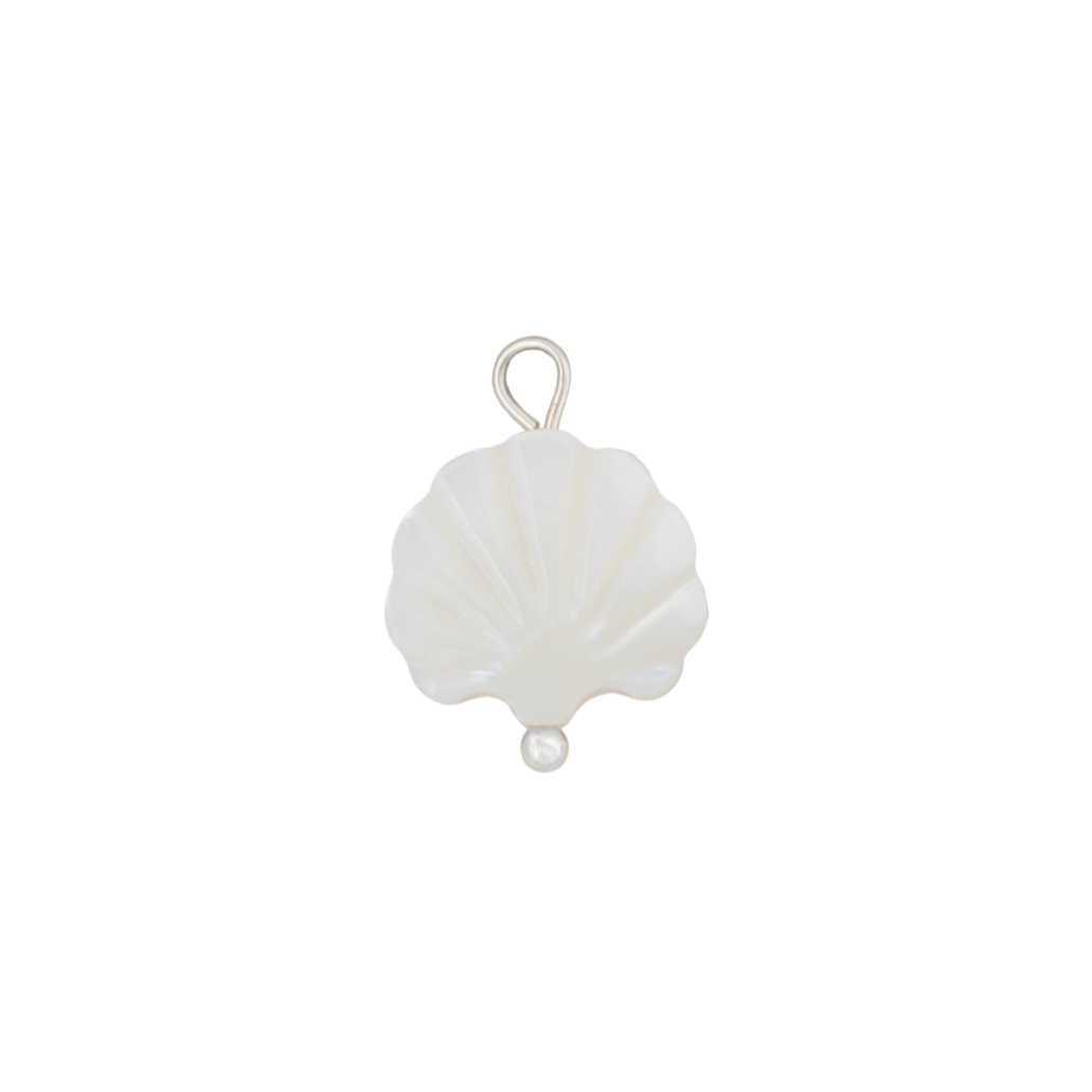Coquillage En Nacre