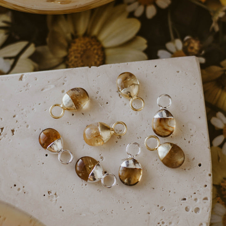 Citrine