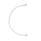 Pearl Hlaf Chain