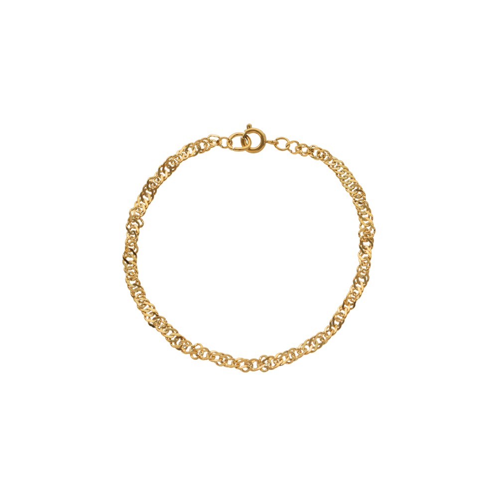 Singapore Bracelet