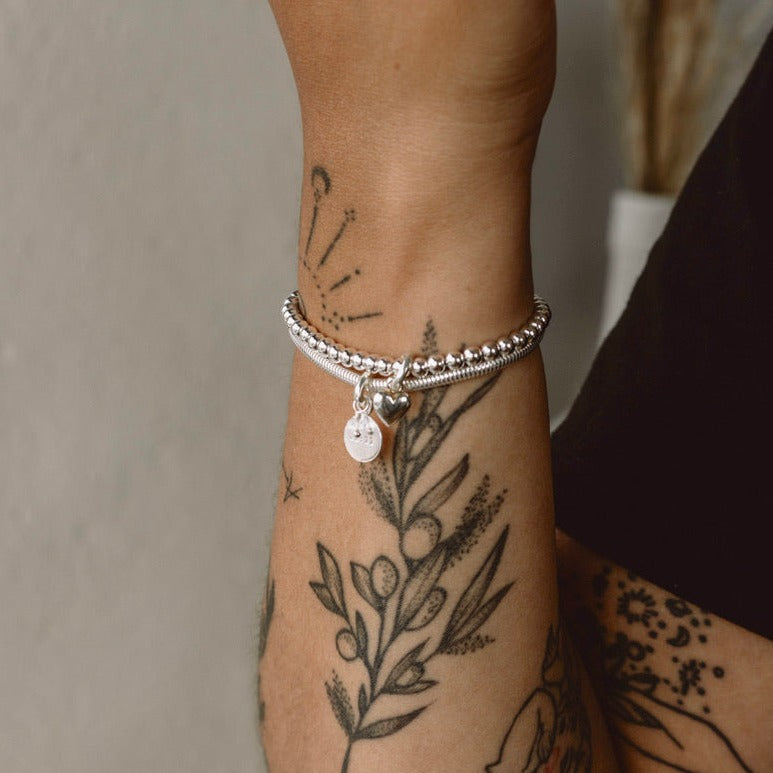 Snake Chain Bracelet