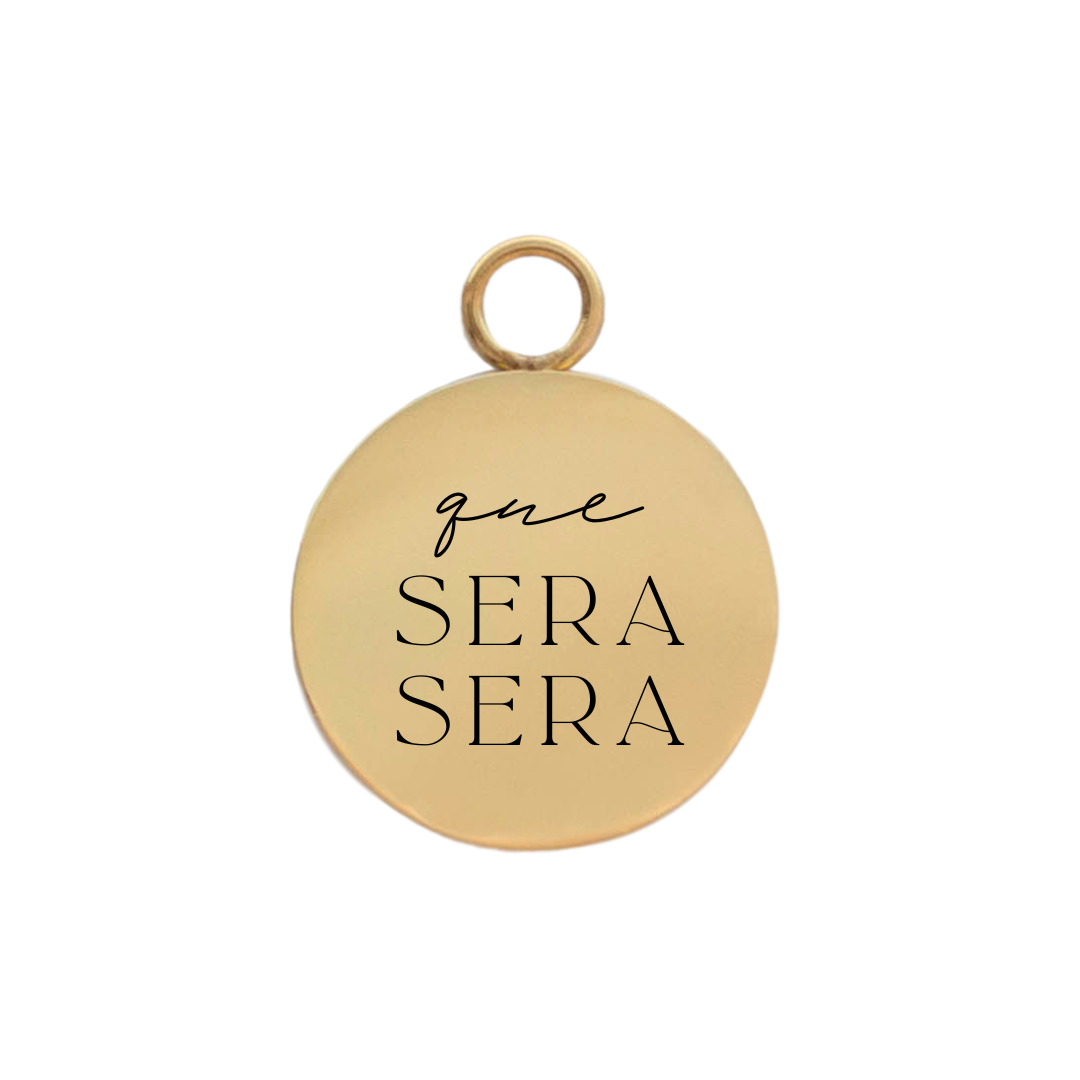 Que Sera Sera
