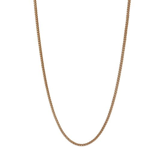 Popcorn Chain