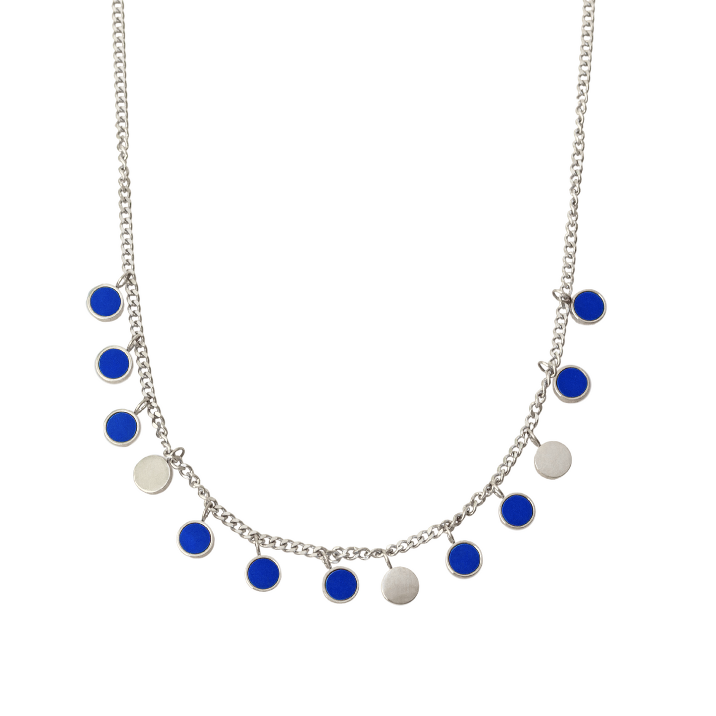 Collier Azur