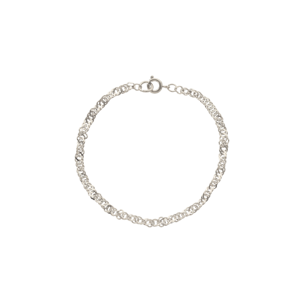 Singapore Bracelet