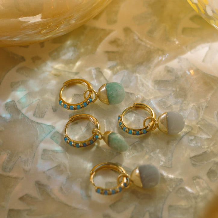 Amazonite