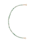 Jade Half Chain