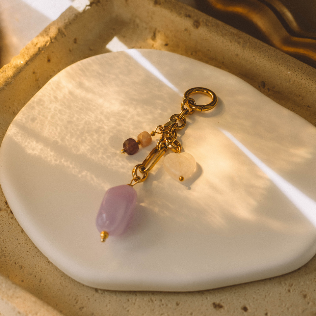 Colored Stones