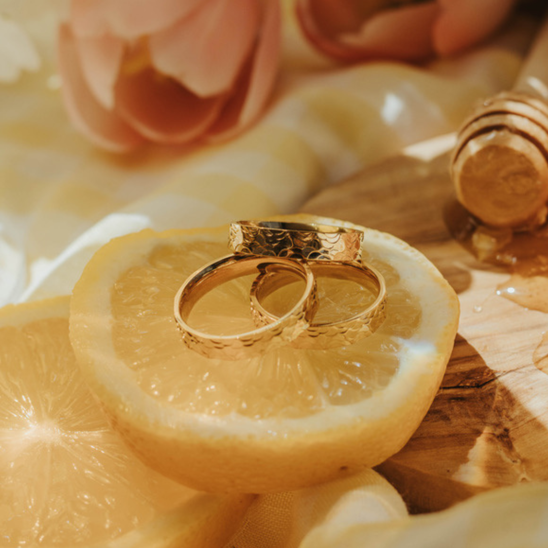 Scaled Ring