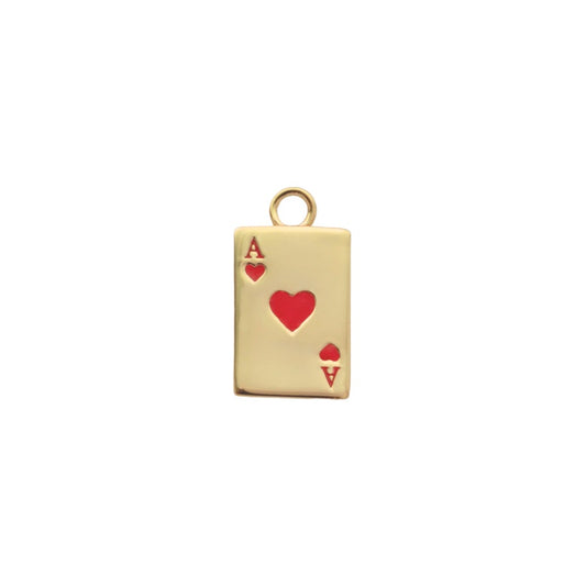 Ace Of Hearts