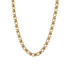 Chaîne à Mailles Ovales