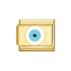 Maille Oeil de Protection